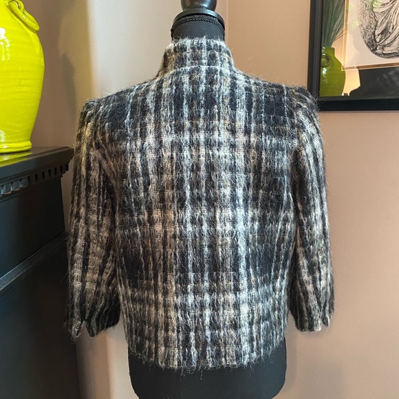 Smythe wool jacket - Picture 3 of 9